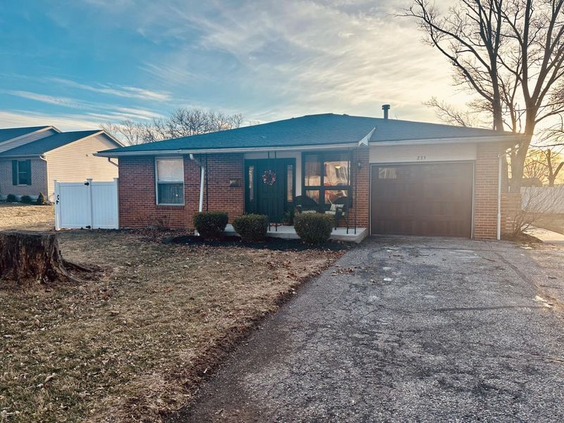 235 N Oak Street, London, OH 43140 Photo 4