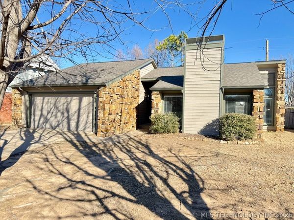 8007 S 88th East Avenue, Tulsa, OK 74113