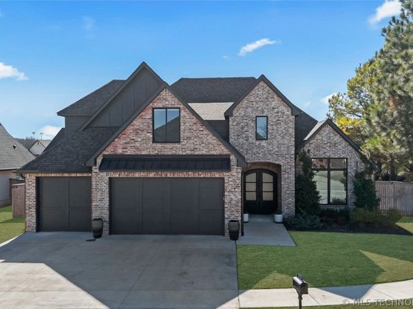 3008 E 103rd Street, Tulsa, OK 74137