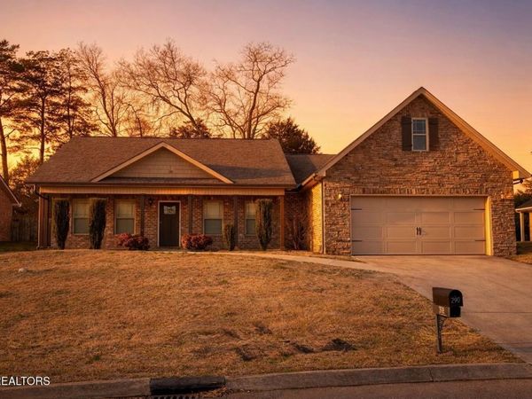 3621 Boyd Walters Lane, Knoxville, TN 37931