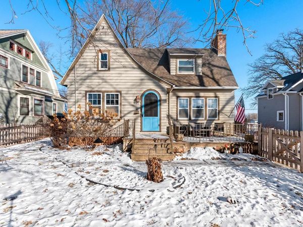 4496 GRANDVIEW ROAD, Larsen, WI 54947