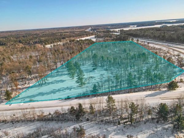 BALSAM FIR ROAD, Mosinee, WI 54455
