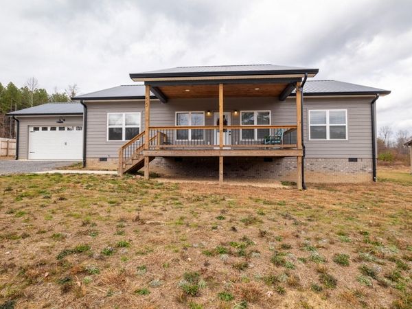 55 Rustling Pines Road, Dunlap, TN 37327