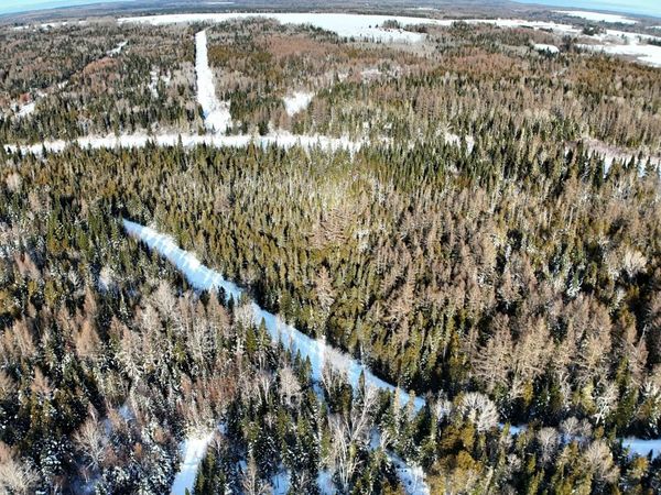 87.5/87.6 Dubay Pit Road , Connor Twp, ME 04736