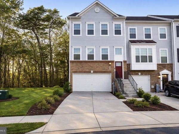 3659 DUCKHORN WAY, LAUREL, MD 20724