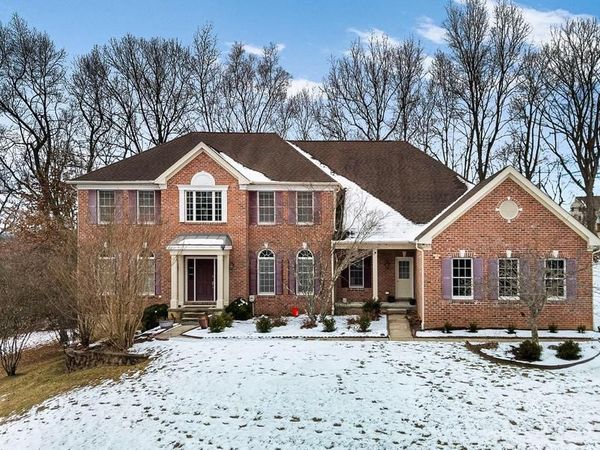 1464 W STONINGTON, DOWNINGTOWN, PA 19335