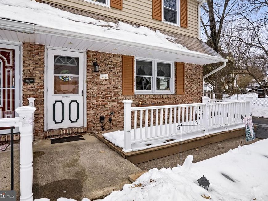 677 S 6th Avenue, Royersford, PA 19468 Main Photo