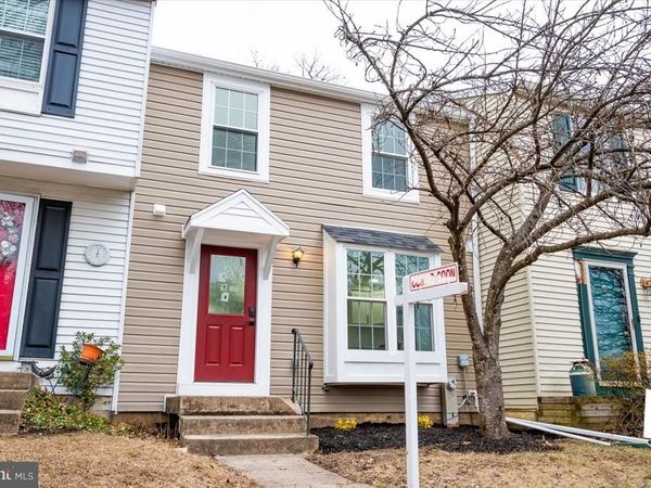 6096 ROCK GLEN DRIVE, ELKRIDGE, MD 21075