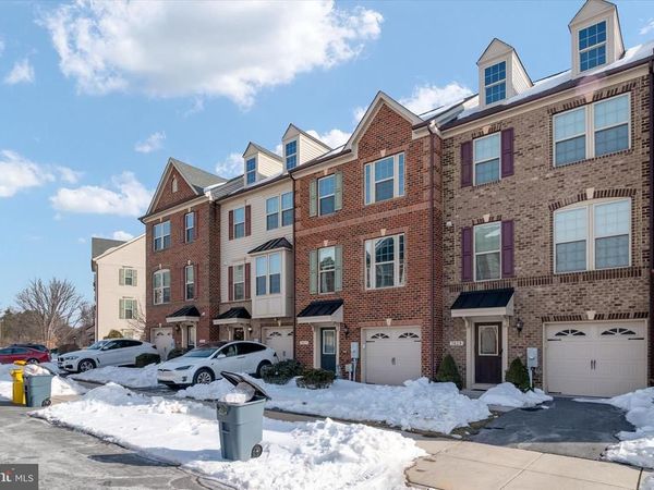 7627 HAMILTON CROSSING, HANOVER, MD 21076