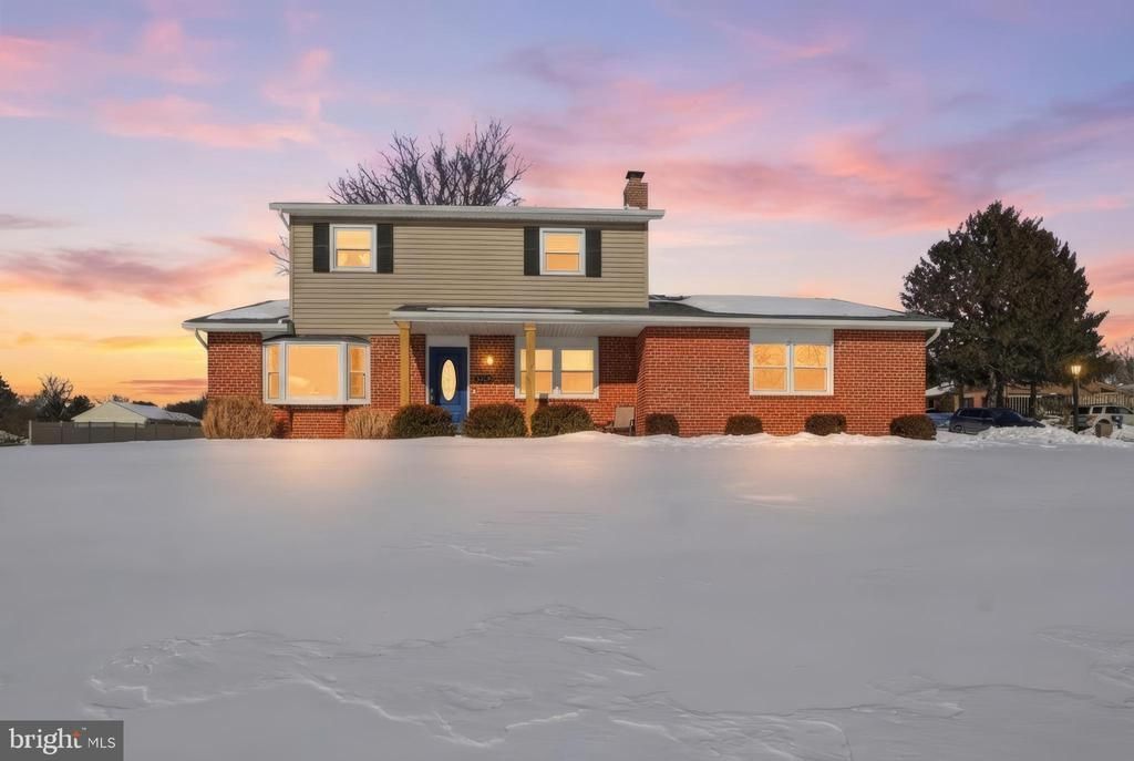 6136 Friar Road, Harrisburg, PA 17111 Main Photo