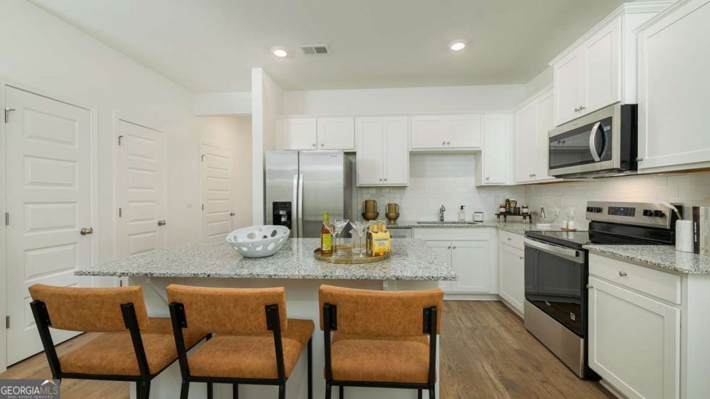 2821 Georgia Aster Way Nw, Unit 46, Atlanta, GA 30318 Main Photo