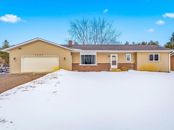 1924 Pleasant Avenue, Saint Cloud, MN 56303