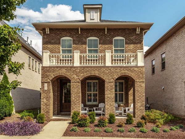 142 Benjamin Ln , Hendersonville, TN 37075