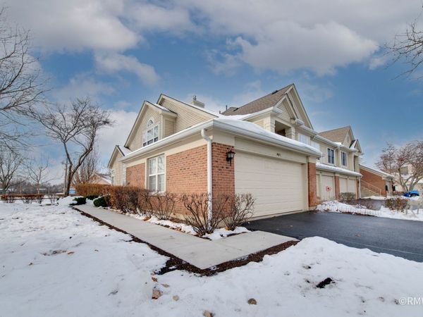 460 Mayflower Lane, Unit 1, Bartlett, IL 60103