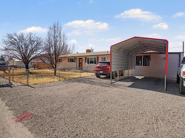491 Meadowlark Way , Clifton, CO 81520