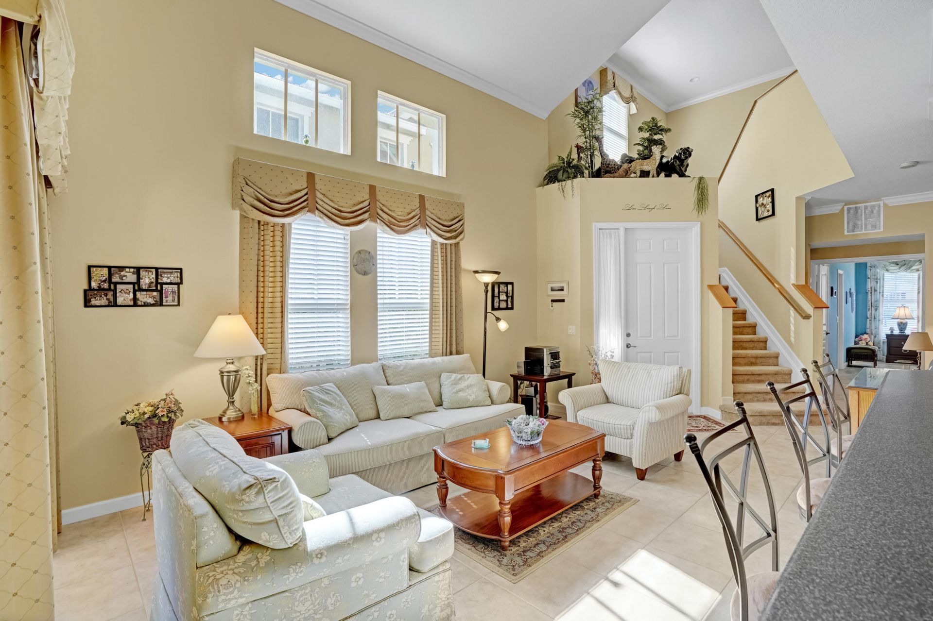 10484 SW Westlawn Boulevard, Port Saint Lucie, FL 34987 Photo