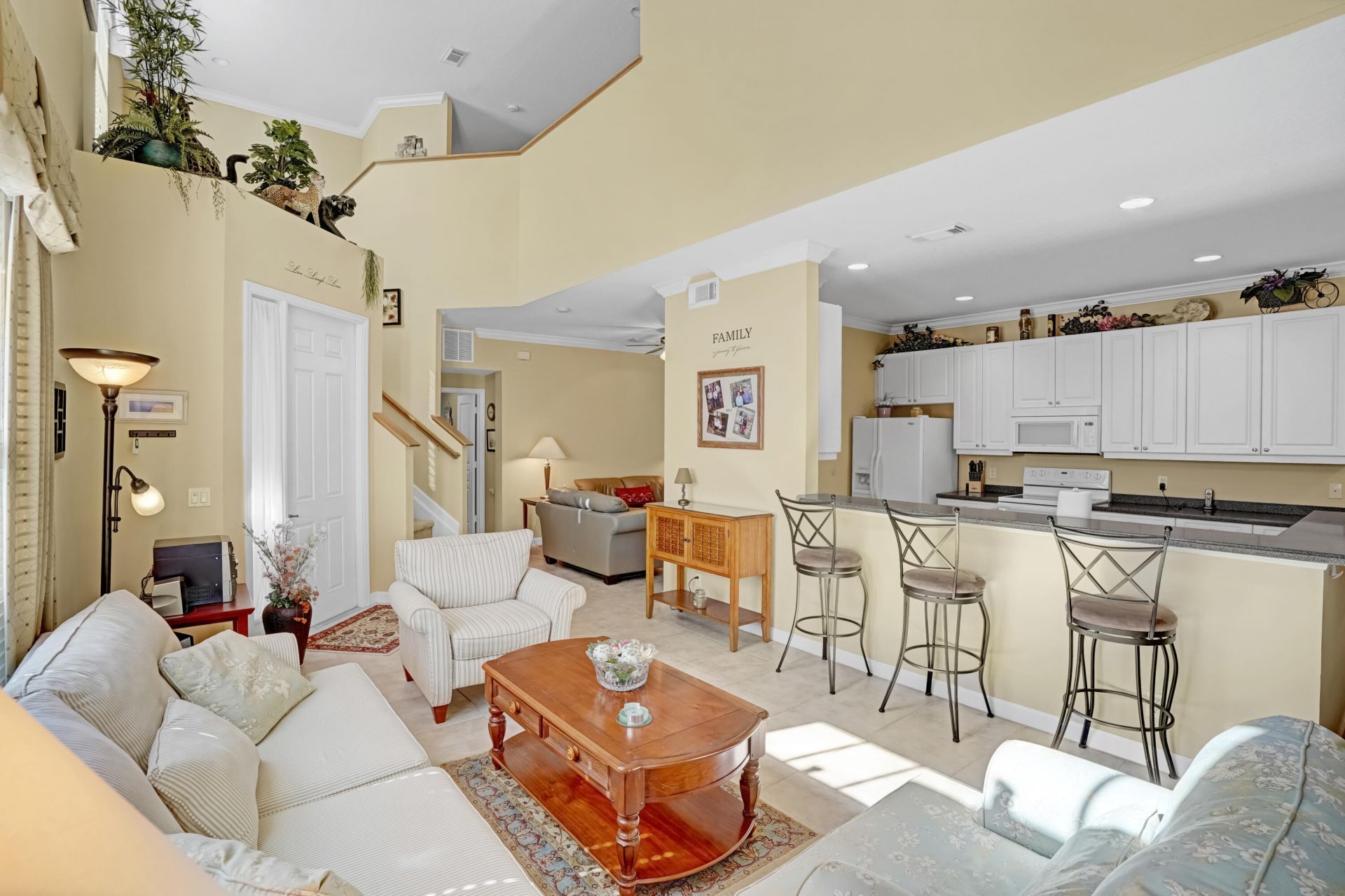 10484 SW Westlawn Boulevard, Port Saint Lucie, FL 34987 Photo