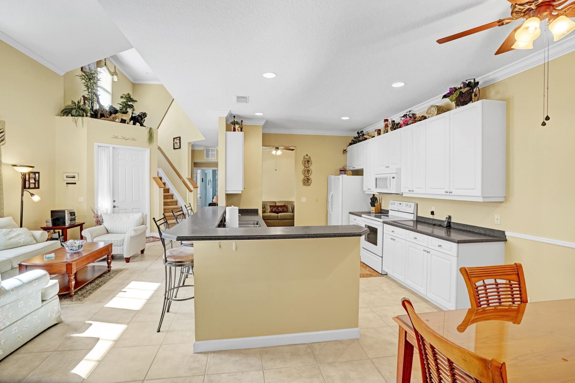 10484 SW Westlawn Boulevard, Port Saint Lucie, FL 34987 Photo