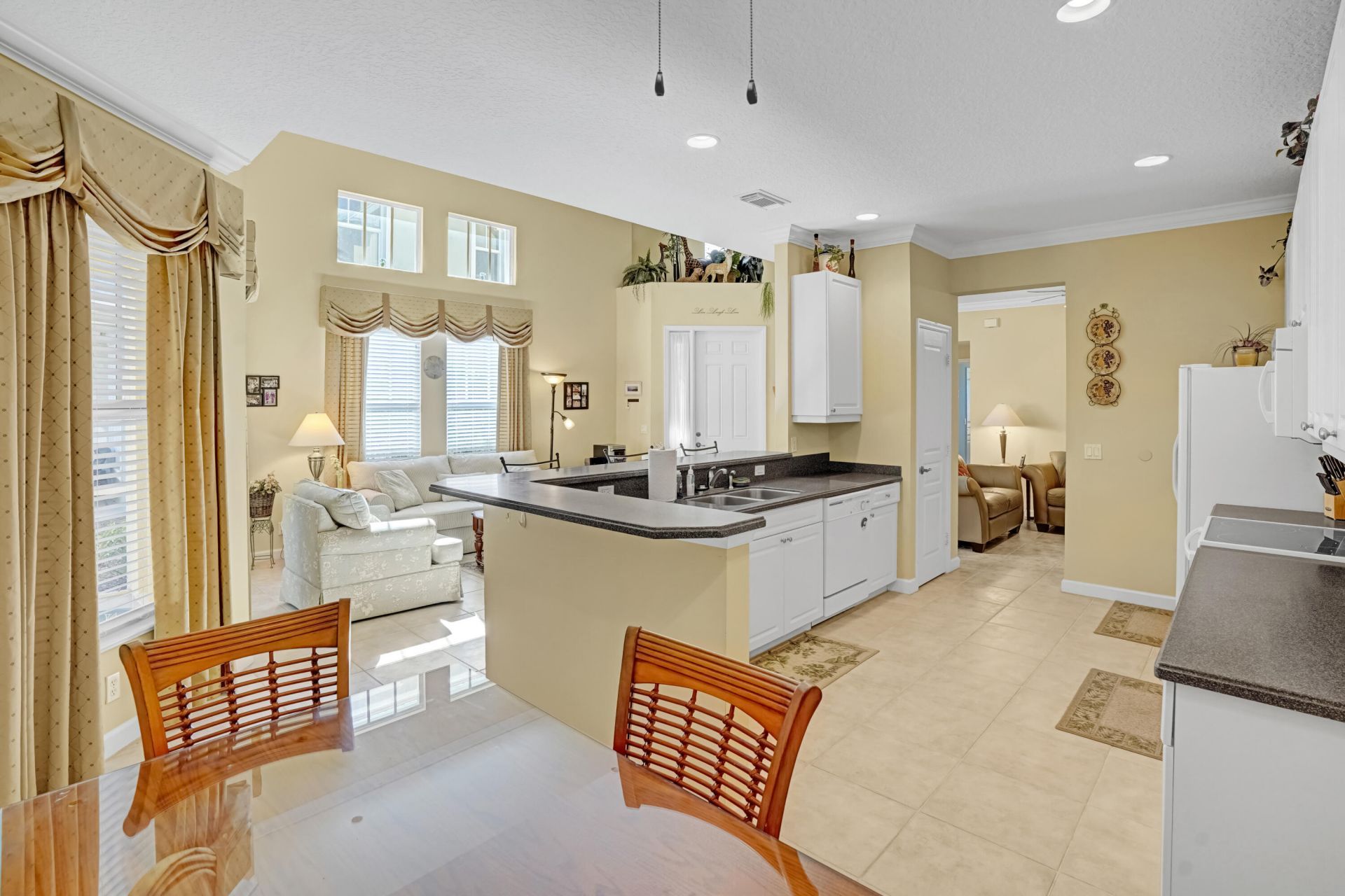 10484 SW Westlawn Boulevard, Port Saint Lucie, FL 34987 Photo