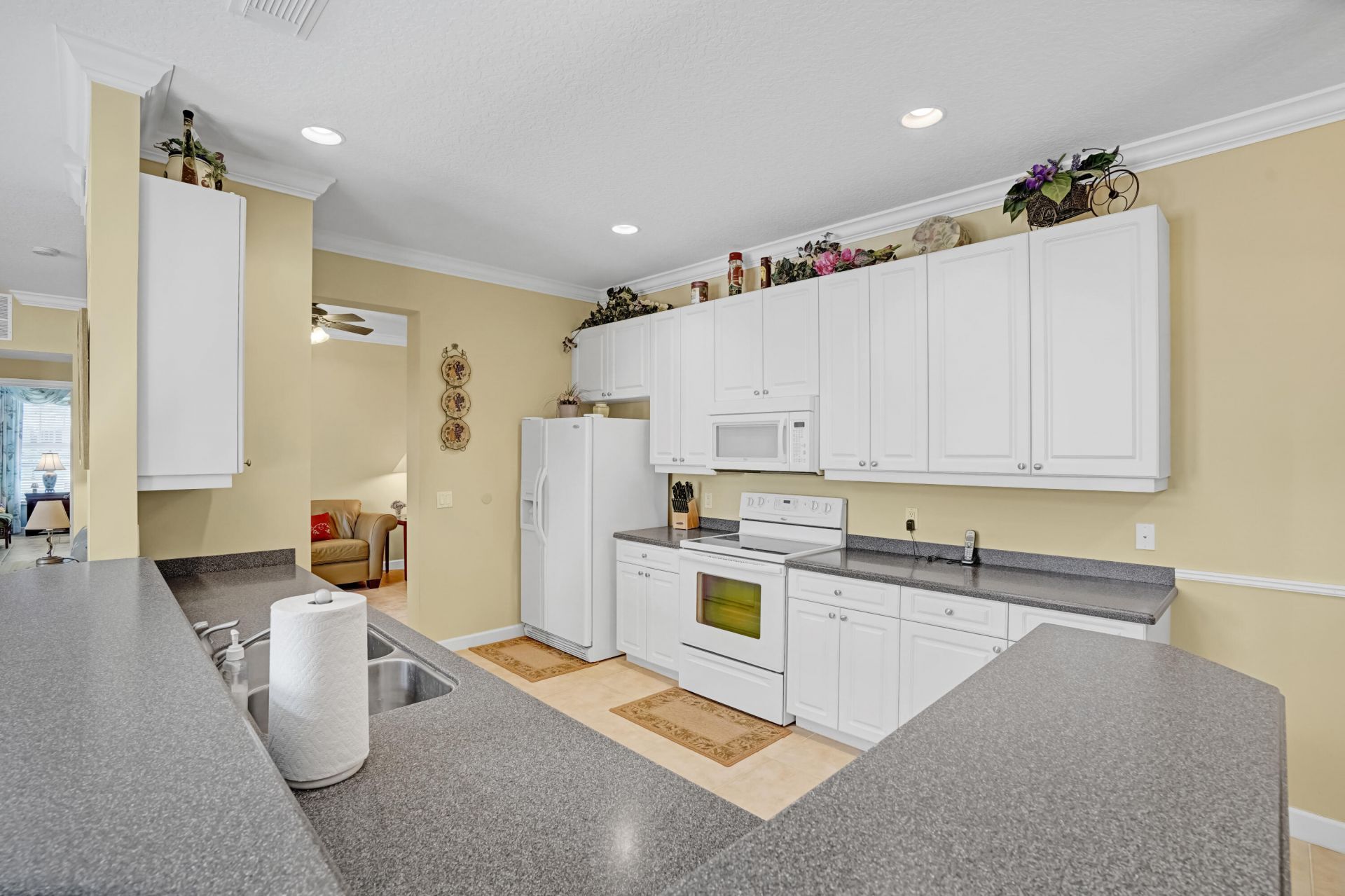 10484 SW Westlawn Boulevard, Port Saint Lucie, FL 34987 Photo