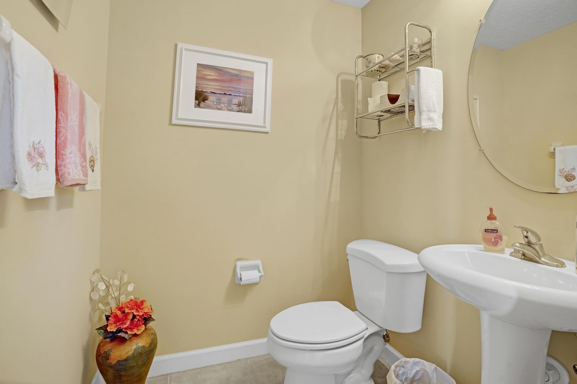 10484 SW Westlawn Boulevard, Port Saint Lucie, FL 34987 Photo