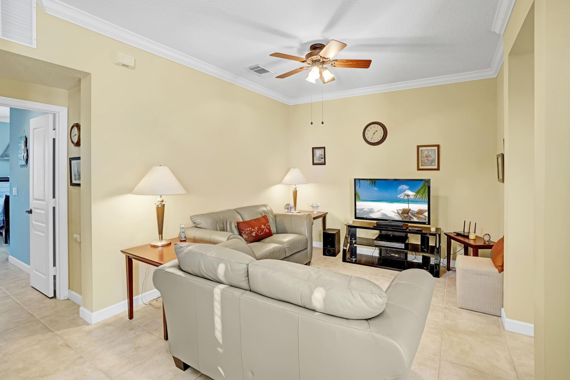 10484 SW Westlawn Boulevard, Port Saint Lucie, FL 34987 Photo