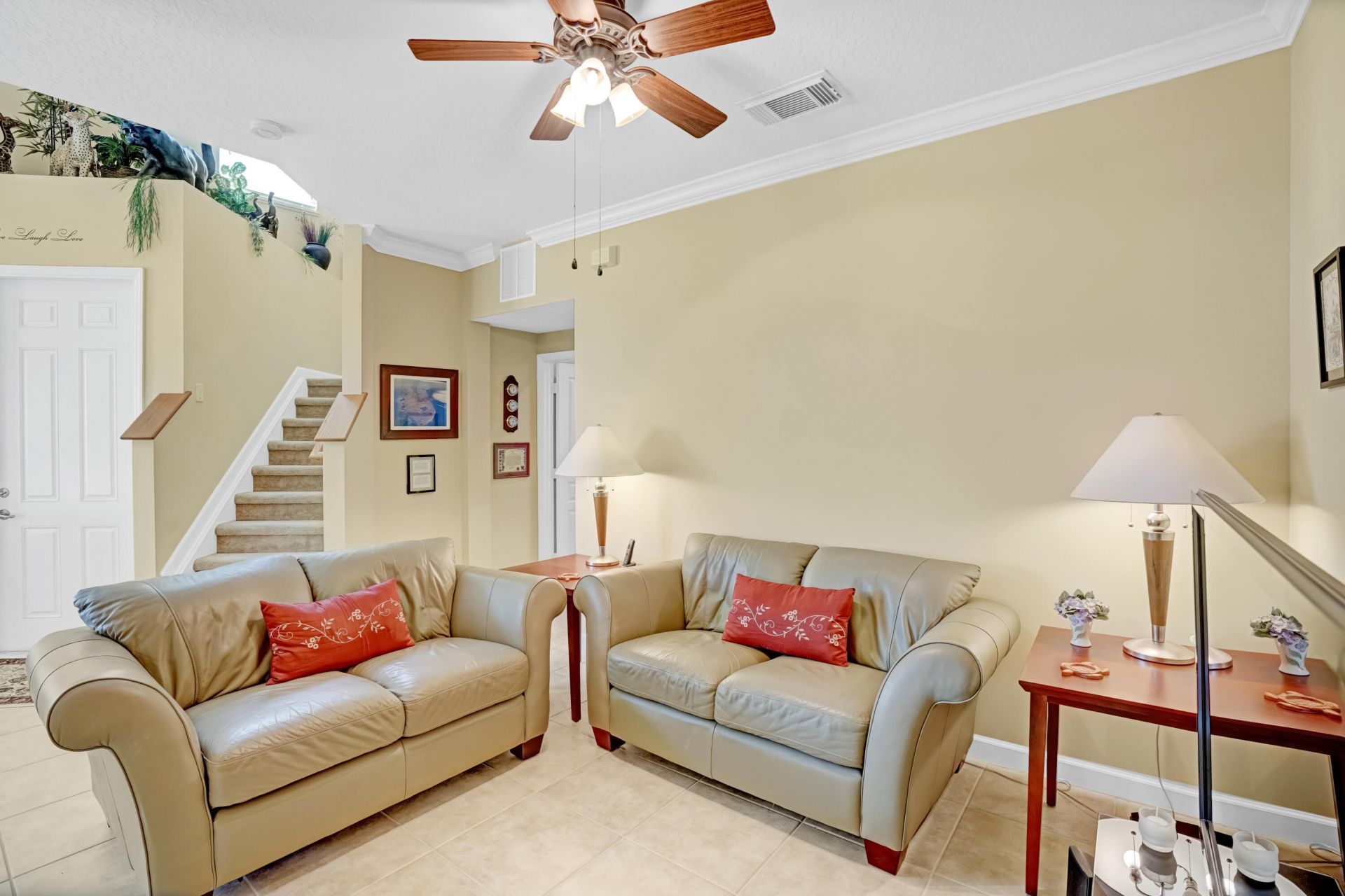 10484 SW Westlawn Boulevard, Port Saint Lucie, FL 34987 Photo