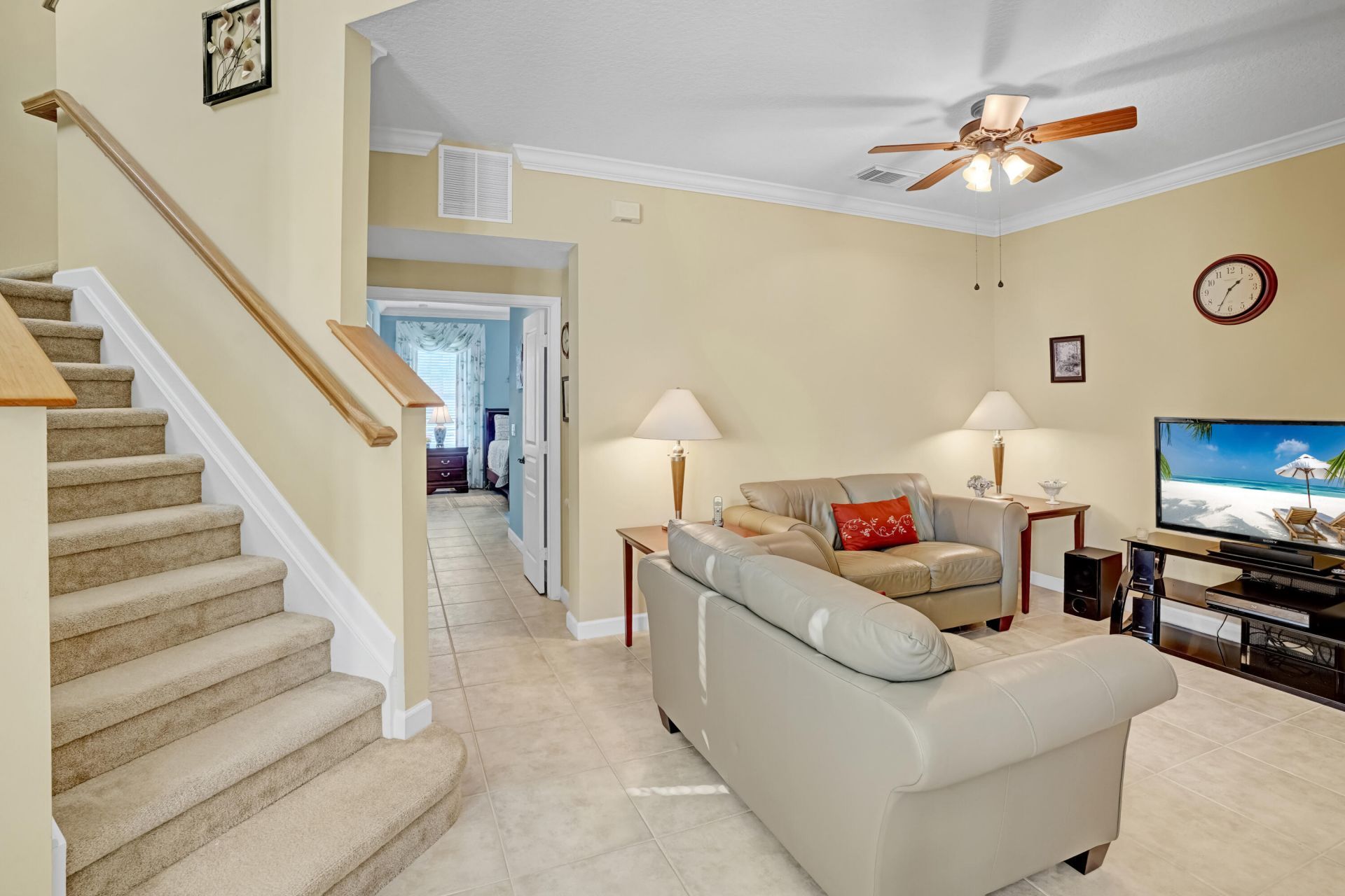 10484 SW Westlawn Boulevard, Port Saint Lucie, FL 34987 Photo