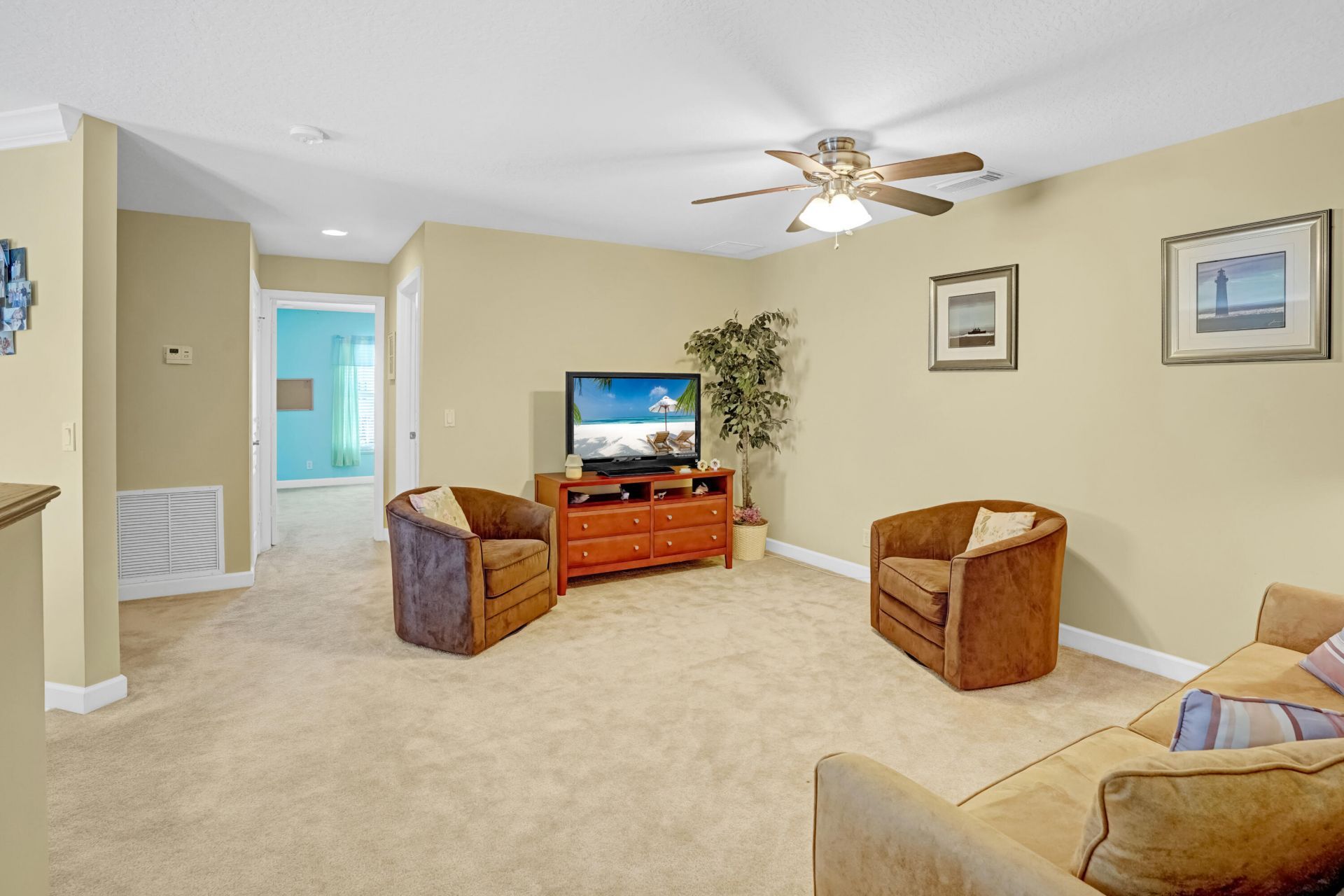 10484 SW Westlawn Boulevard, Port Saint Lucie, FL 34987 Photo