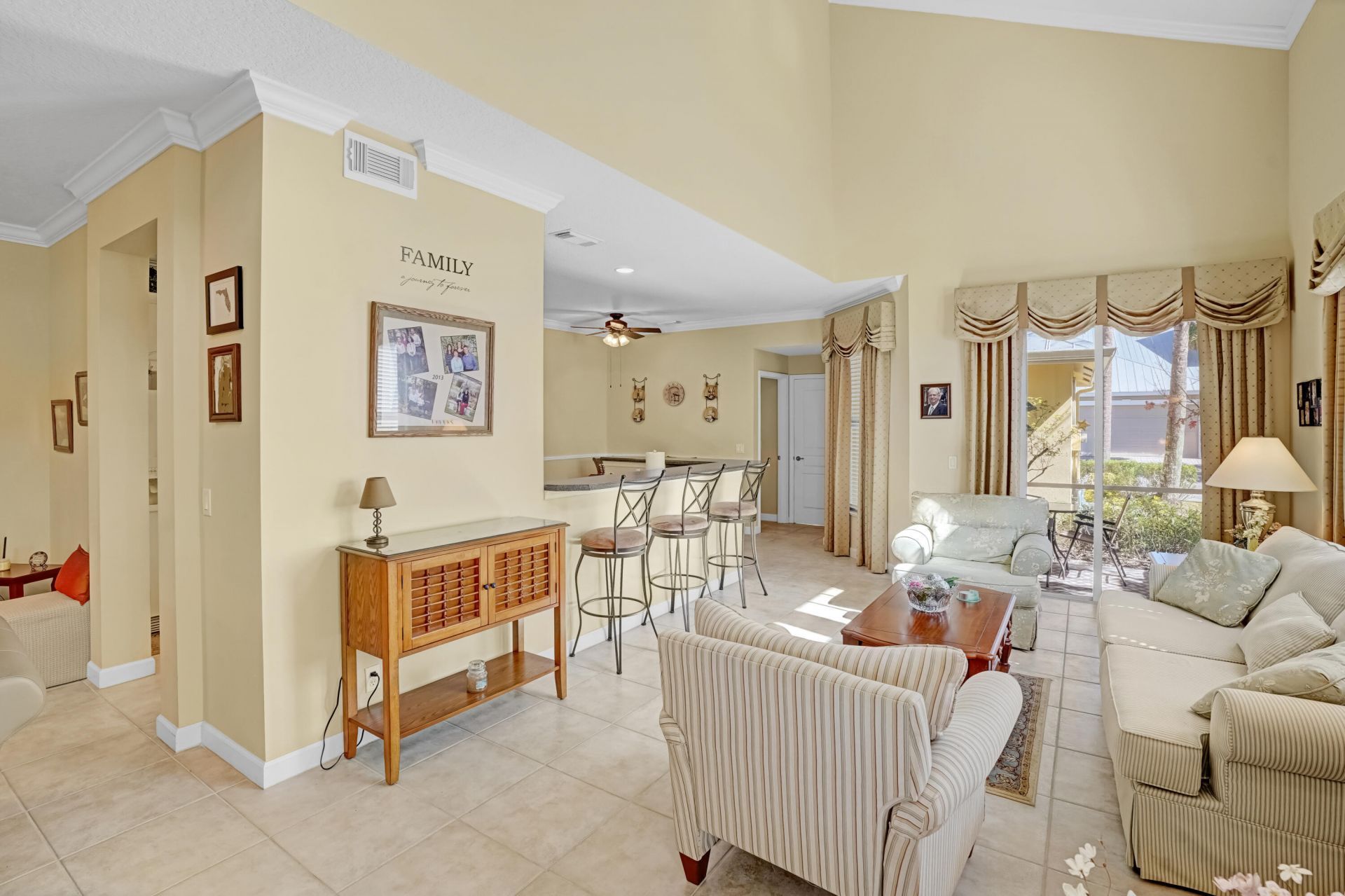 10484 SW Westlawn Boulevard, Port Saint Lucie, FL 34987 Photo