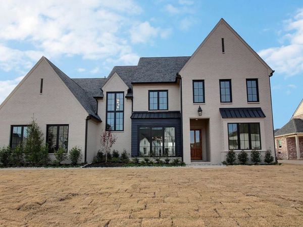 1537 PASO FINO TRL, Collierville, TN 38017