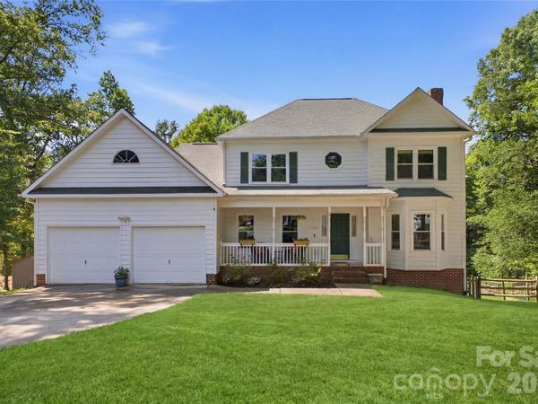 109 Elk Court, Mount Holly, NC 28120