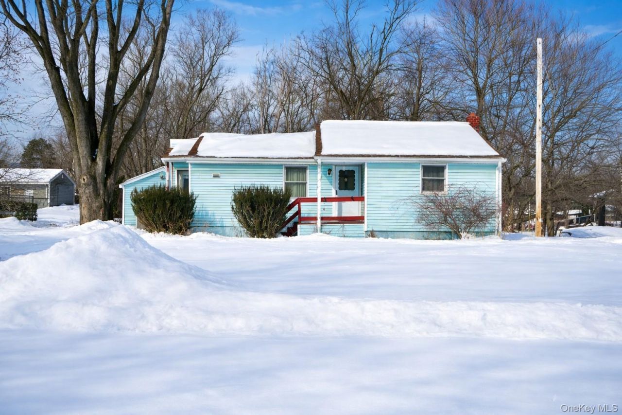 142 Broome Street, Catskill, NY 12414 Main Photo