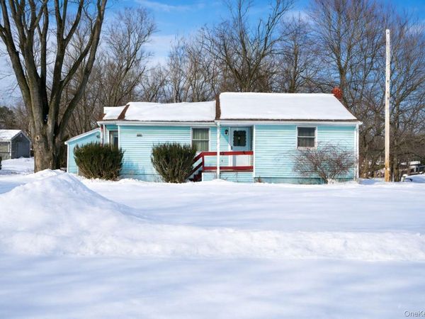 142 Broome Street, Catskill, NY 12414