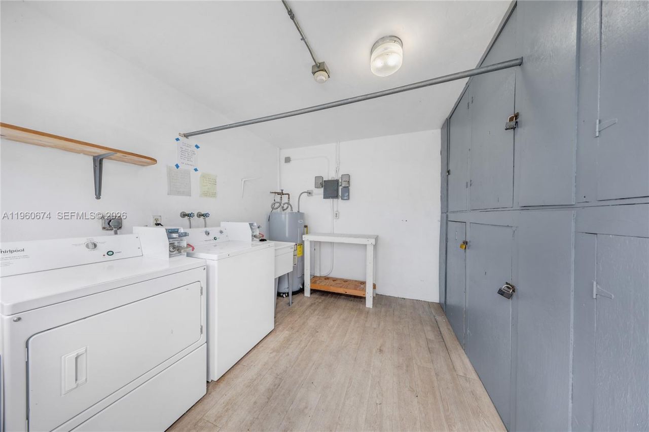 3711 Van Buren St, Unit 1, Hollywood, FL 33021 Photo