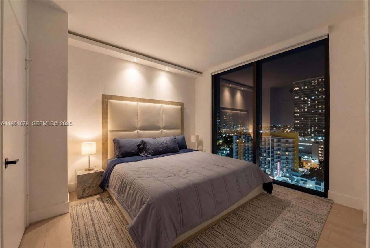 460 NE 28th St, Unit 1601, Miami, FL 33137 Photo