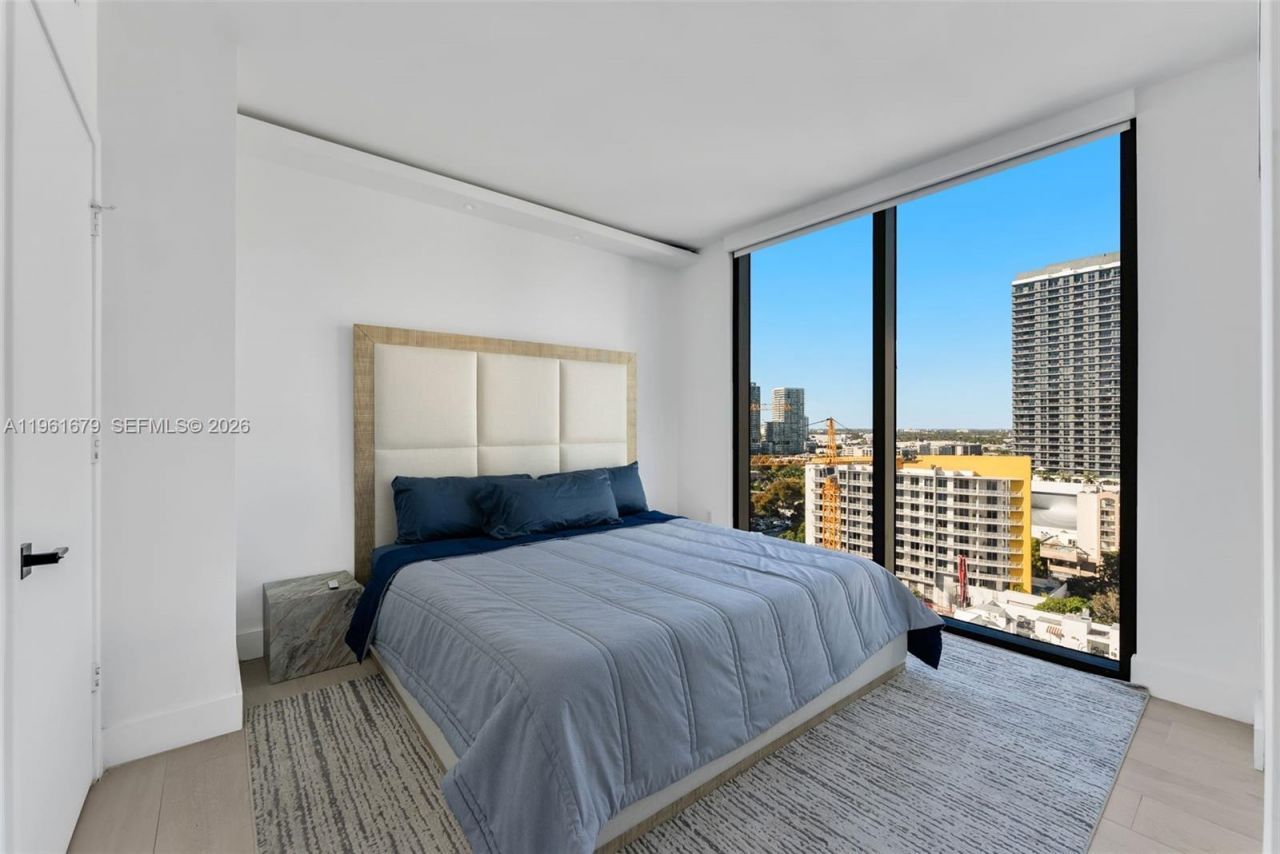 460 NE 28th St, Unit 1601, Miami, FL 33137 Photo