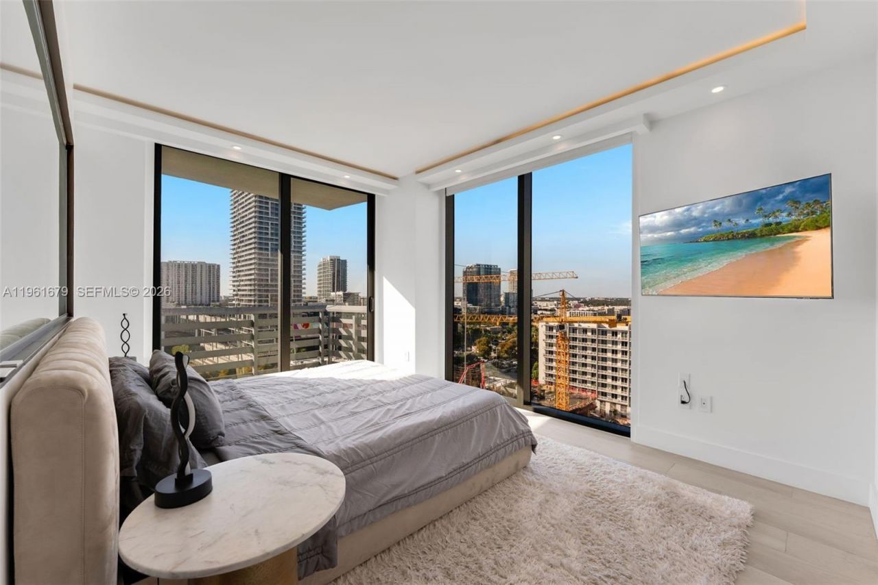 460 NE 28th St, Unit 1601, Miami, FL 33137 Photo