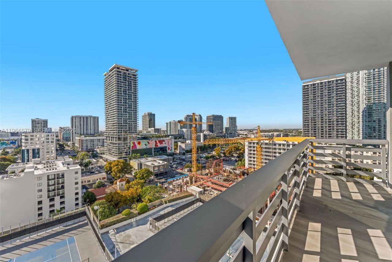 460 NE 28th St, Unit 1601, Miami, FL 33137 Photo