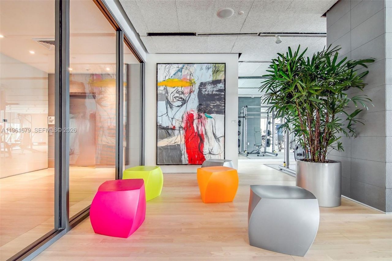 460 NE 28th St, Unit 1601, Miami, FL 33137 Photo