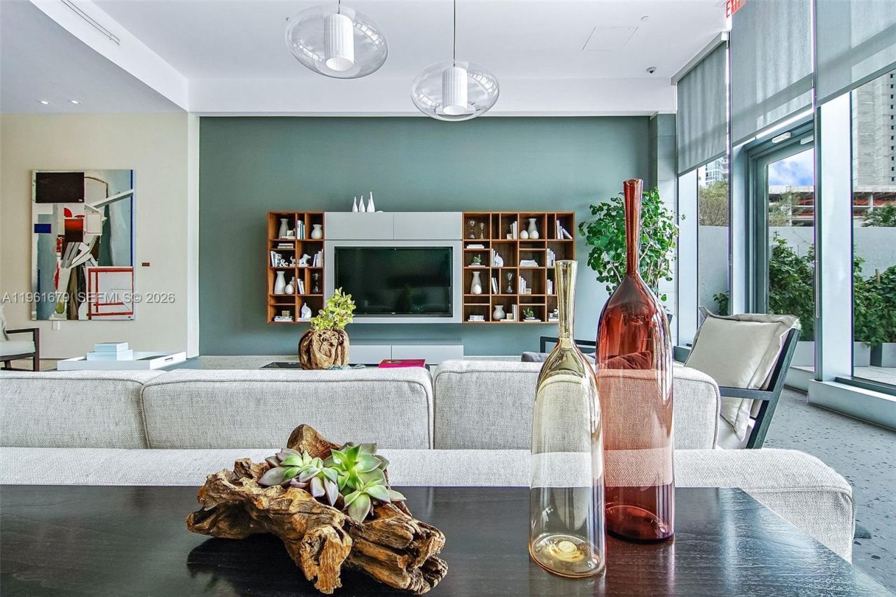 460 NE 28th St, Unit 1601, Miami, FL 33137 Photo