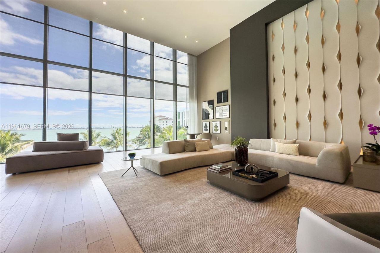 460 NE 28th St, Unit 1601, Miami, FL 33137 Photo