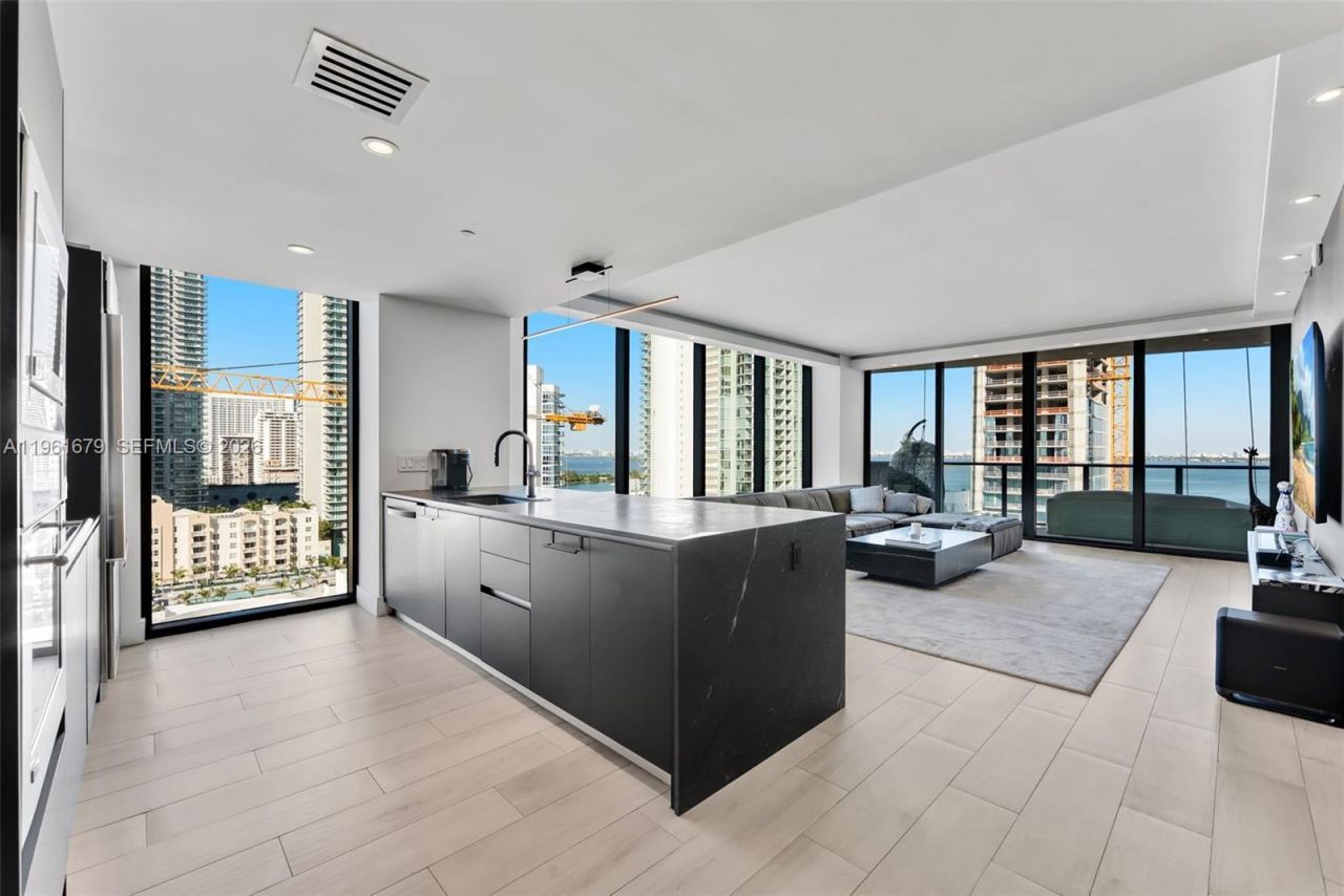 460 NE 28th St, Unit 1601, Miami, FL 33137 Photo