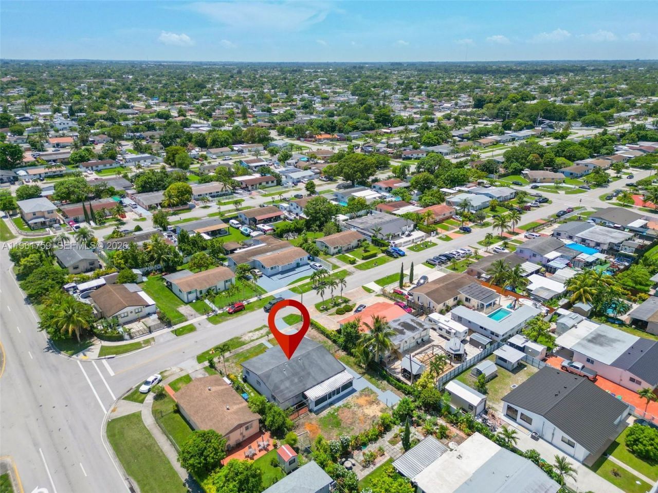 11711 SW 181st Ter , Miami, FL 33177 Photo