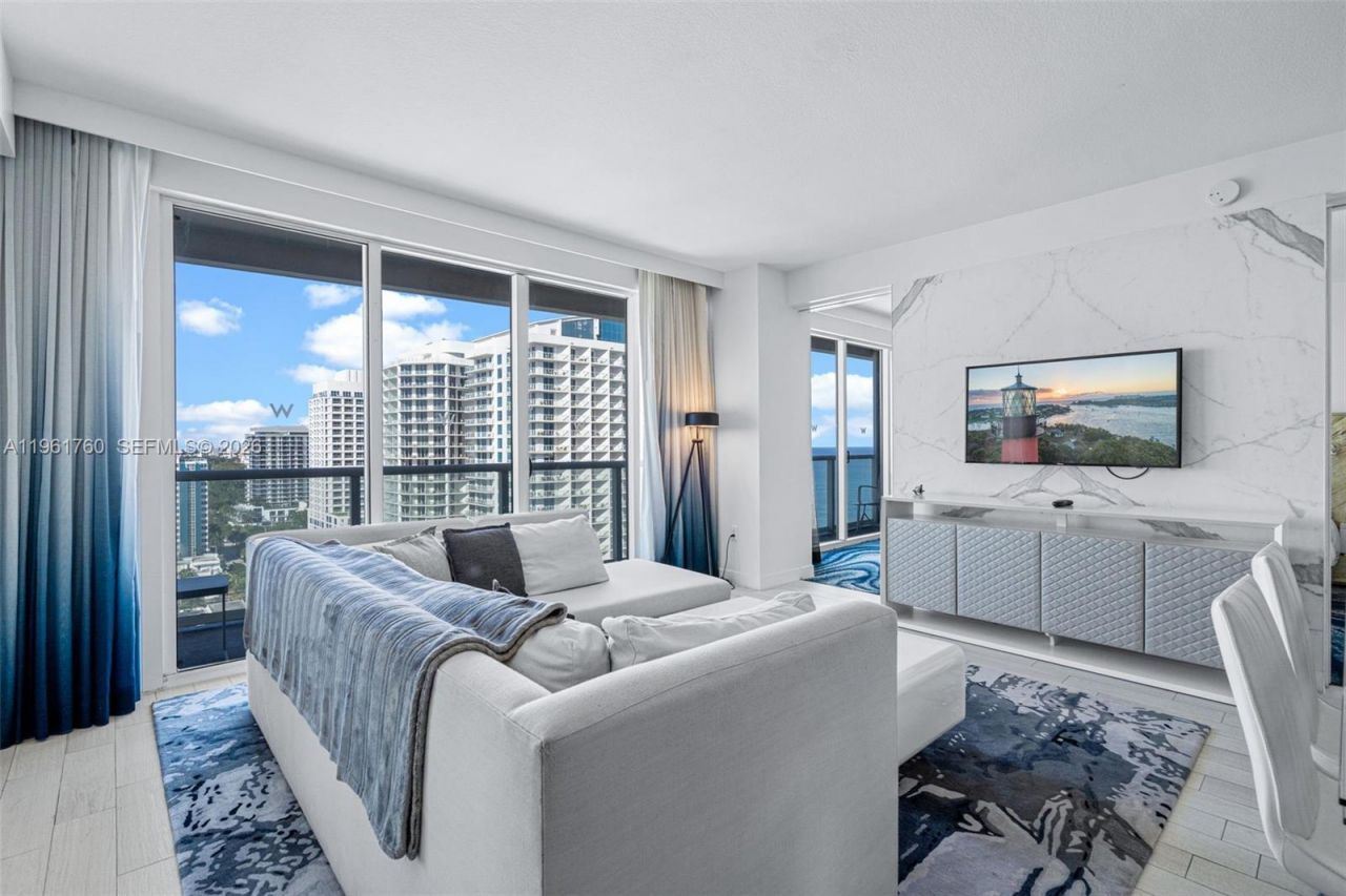 3101 Bayshore Dr, Unit 1804, Fort Lauderdale, FL 33304 Photo