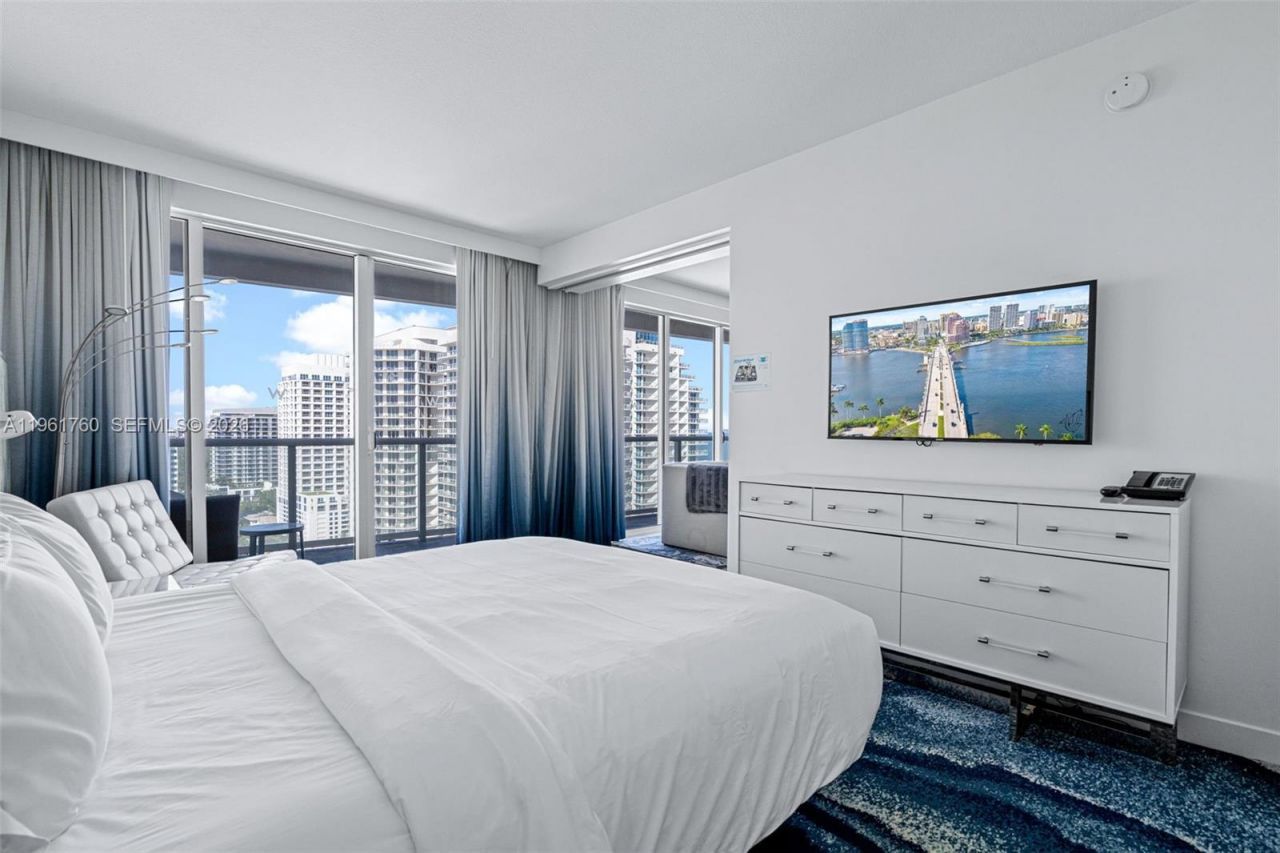 3101 Bayshore Dr, Unit 1804, Fort Lauderdale, FL 33304 Photo