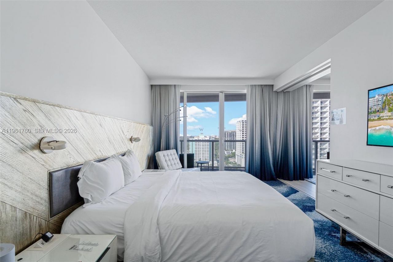 3101 Bayshore Dr, Unit 1804, Fort Lauderdale, FL 33304 Photo