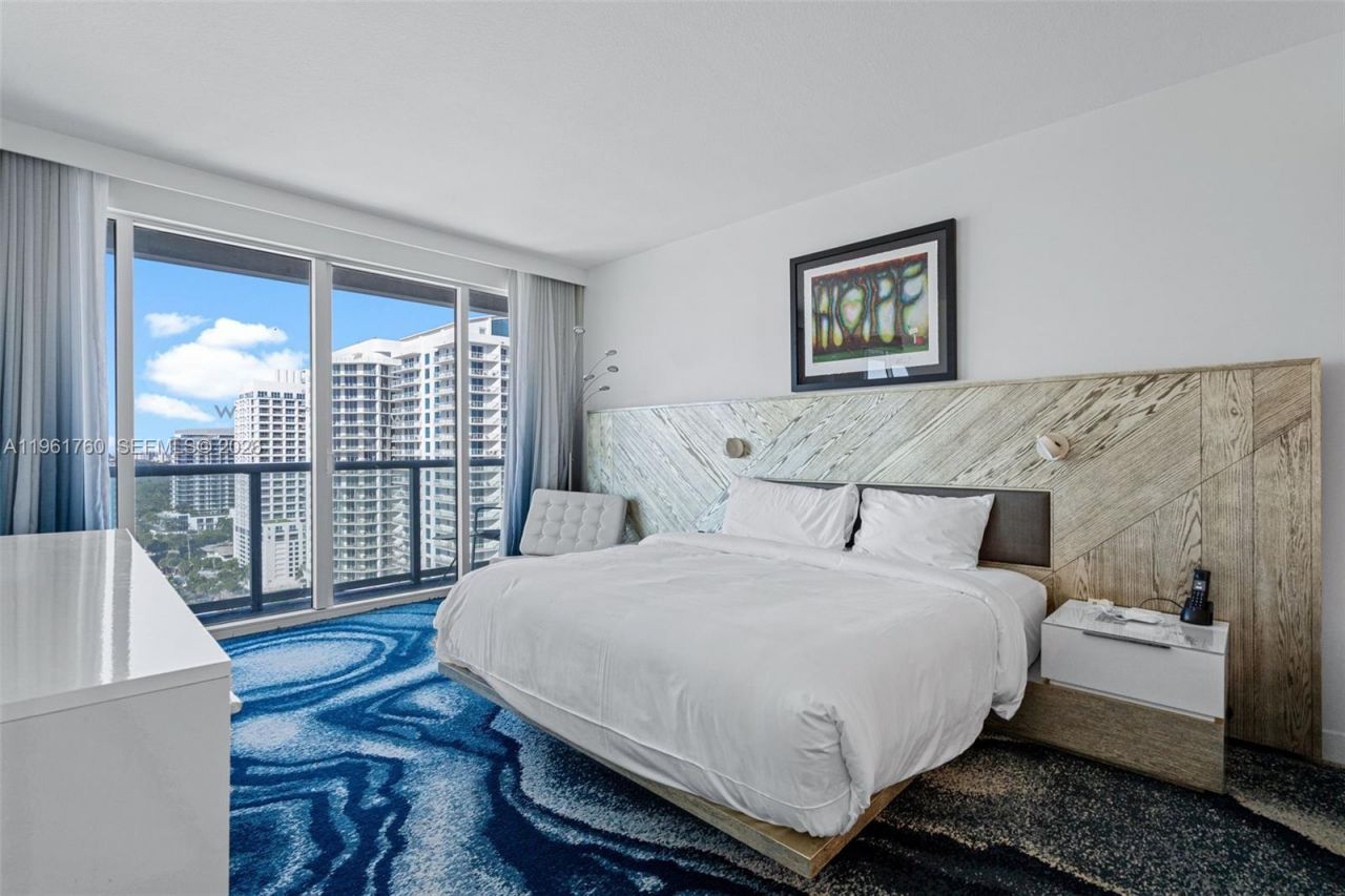 3101 Bayshore Dr, Unit 1804, Fort Lauderdale, FL 33304 Photo