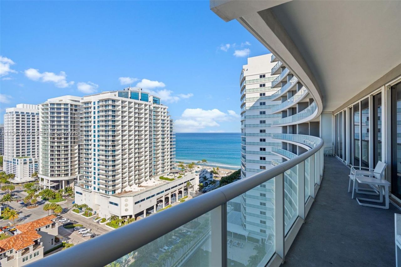 3101 Bayshore Dr, Unit 1804, Fort Lauderdale, FL 33304 Photo