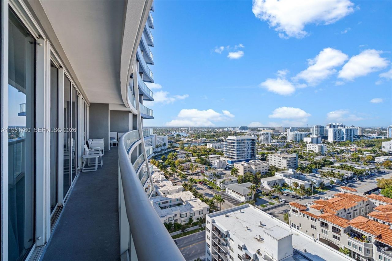 3101 Bayshore Dr, Unit 1804, Fort Lauderdale, FL 33304 Photo